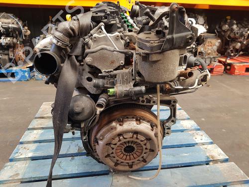 Engine FORD FIESTA VI (CB1, CCN) 1.6 TDCi | BP37262028M1 - Image 6