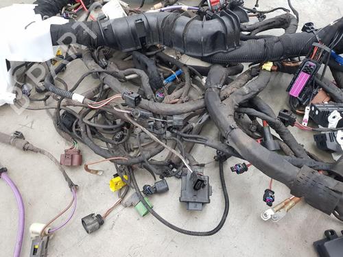 Wiring harness AUDI Q8 (4MN, 4MT) RS FSI Mild Hybrid quattro | BP29440062E16 