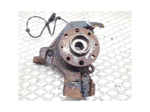 Fusée avant droite VAUXHALL CORSA Mk IV (E) (X15) 1.4 (101 hp) 23182588