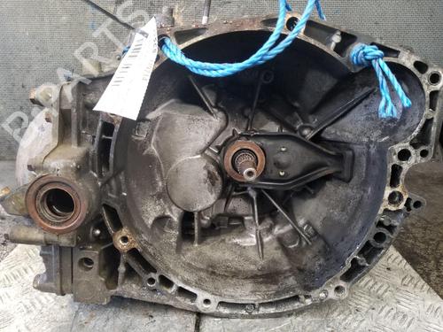 Gearbox PEUGEOT EXPERT Tepee (VF3X_) 2.0 HDi 120 | BP32158318M3