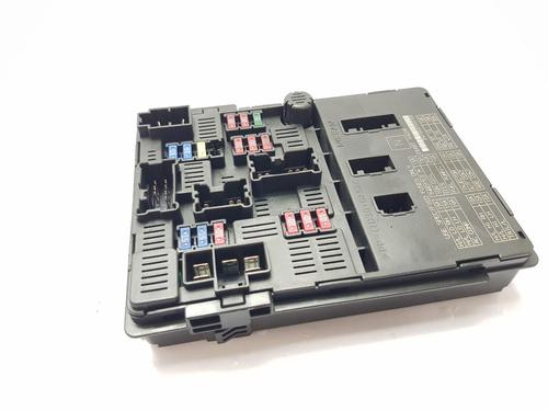 Sikringsdose NISSAN NOTE (E12) 1.2 (80 hp) 27811483