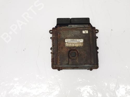 Engine control unit (ECU) CHRYSLER GRAND VOYAGER V (RT) 2.8 CRD | BP38444578M57 - Image 1