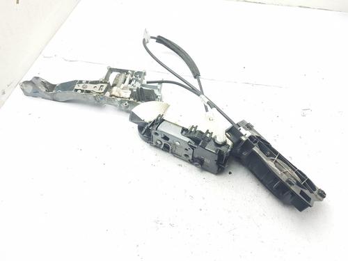 Used Front right lock Front right lock PEUGEOT PARTNER Box Body/MPV 1.6 HDi (75 hp) 33853564 33853564