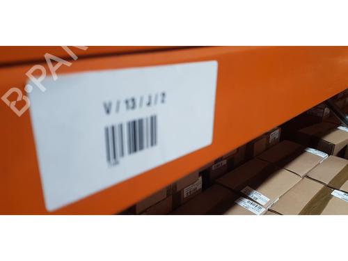Fuse box LAND ROVER RANGE ROVER SPORT II (L494) 5.0 SCV8 4x4 | BP29737981E1