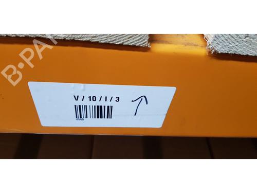 ABS pump MCLAREN 720S 4.0 | BP30500178M43 