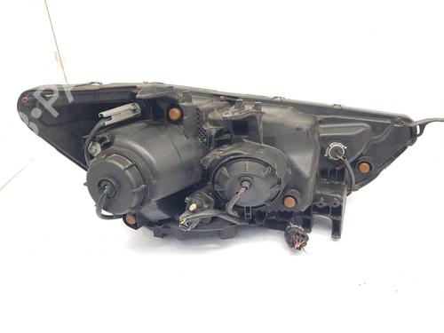 Left headlight MITSUBISHI ASX (GA_W_) 1.8 DI-D 4WD (GA6W) | BP32352760C28  - Image 5