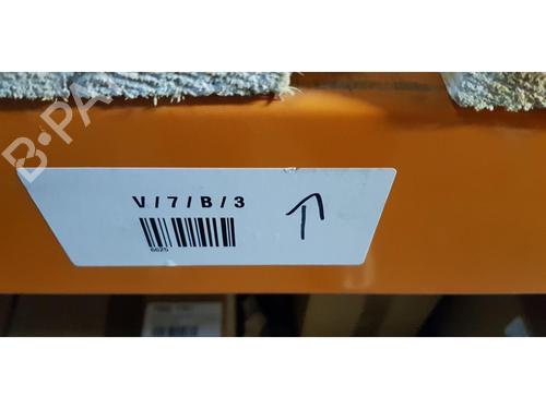 Other LAND ROVER FREELANDER 2 (L359) 2.2 TD4 4x4 | BP30045320O1 