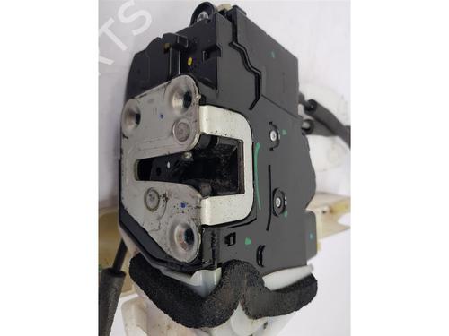 Front right lock HYUNDAI ix35 (LM, EL, ELH) 1.7 CRDi | BP29839750C97