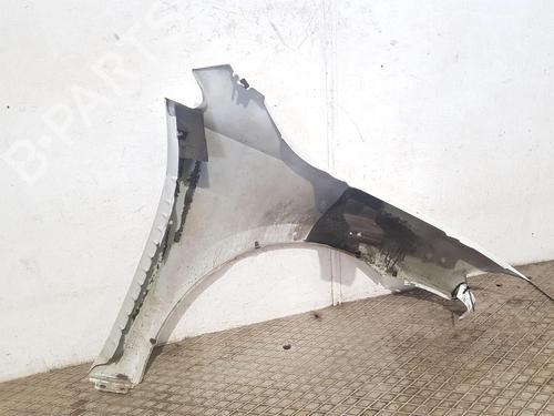 Left front fenders VW GOLF VII (5G1, BQ1, BE1, BE2) 2.0 GTI | BP29408155C41 