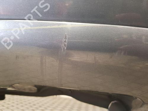 Bak støtfanger VW POLO V (6R1, 6C1) 1.4 (6R1) | BP29957287C8