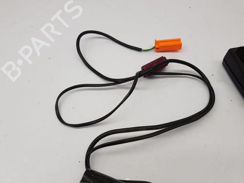 Seat buckle FORD KUGA I 2.0 TDCi | BP36281051I32 - Image 4