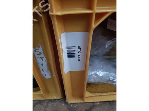 Mass air flow sensor MCLAREN GT 4.0 | BP22677554M95 - Image 12