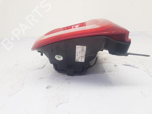 Left taillight FIAT 500 (312_) 1.2 (312AXA1A) | BP33726587C34 - Image 2