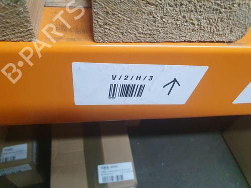 Licence plate light MCLAREN 570S 3.8 | BP29492736I40 