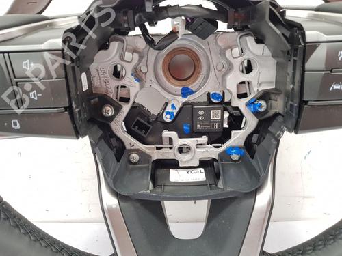 Steering wheel LEXUS NX II (_A2_, _H2_) 350h E-Four (AAZH25) | BP36698705C49 - Image 11