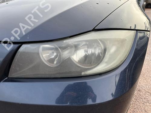 Left headlight BMW 3 Touring (E91) 320 d | BP32398197C28  - Image 5
