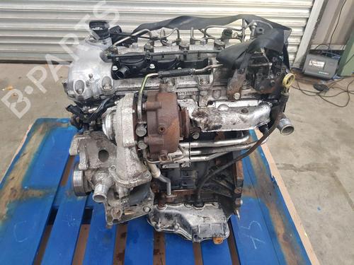Used Engine Engine OPEL ANTARA A (L07) 2.2 CDTi 4x4 (163 hp) 40597852 40597852