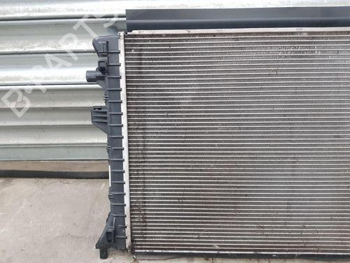 Water radiator CUPRA FORMENTOR (KM7, KMP) 1.5 TSI | BP29738000M31 - Image 2