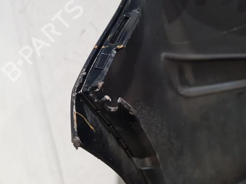 Rear bumper OPEL CORSA D (S07)  | BP31075209C8 