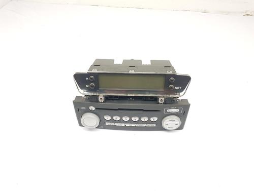 Bilradio MITSUBISHI COLT VI (Z3_A, Z2_A) 1.1 (Z31A, Z32A) (75 hp) 25928939