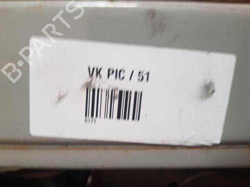 Servo brake MCLAREN 570S 3.8 | BP39026110M42 - Image 8