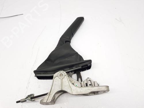 Used Hand brake SEAT LEON (5F1) 1.4 TSI (150 hp) 31864306