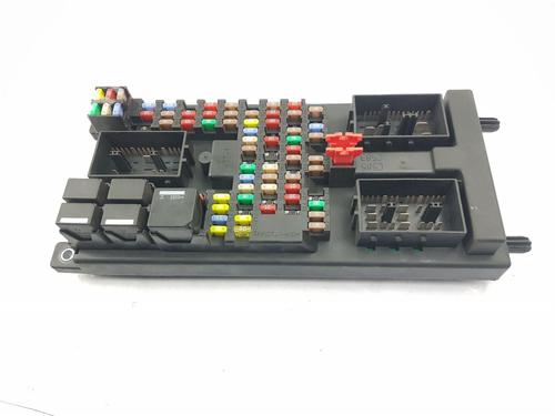 Used Electronic module LAND ROVER RANGE ROVER SPORT I (L320) 3.0 D 4x4 (245 hp) 29738058