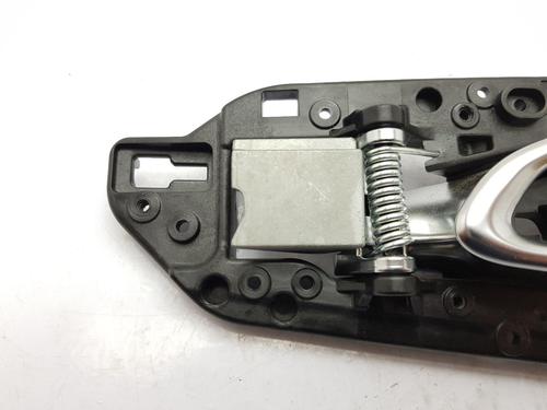 Rear left interior door handle PORSCHE CAYENNE (92A) | BP22208087I15