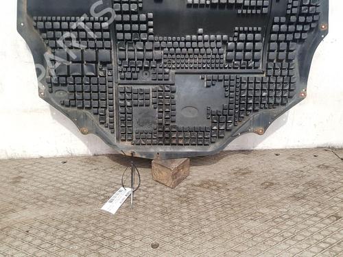 Underbody protection SEAT IBIZA IV (6J5, 6P1) 1.9 TDI | BP29343392M92 