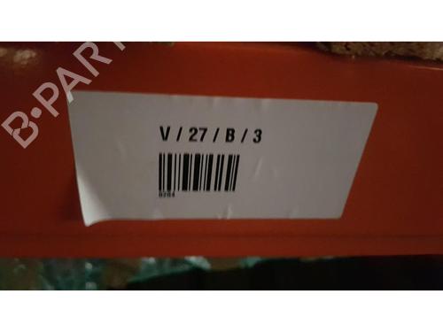 Left front fog light FORD KUGA I 2.0 TDCi 4x4 | BP32689093C30  - Image 8