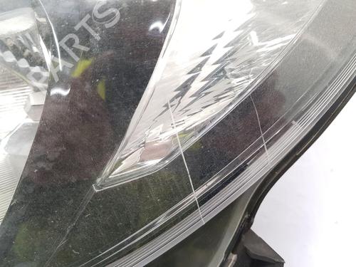 Left headlight VAUXHALL CORSA Mk III (D) (S07) 1.4 (L08) | BP32252023C28