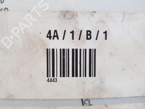 Engine PEUGEOT 108 1.2 | BP23966188M1