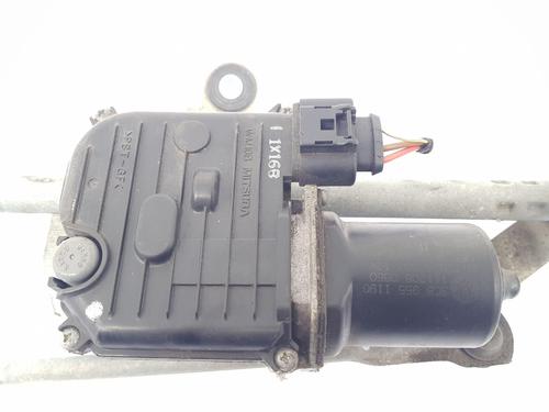 Front wiper motor VW CC B7 (358) 2.0 TDI | BP30796244M29