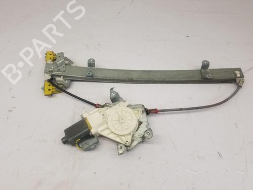 Lève-vitre avant droit Lève-vitre avant droit NISSAN MICRA III (K12) 1.4 16V (88 hp) 36342738 36342738