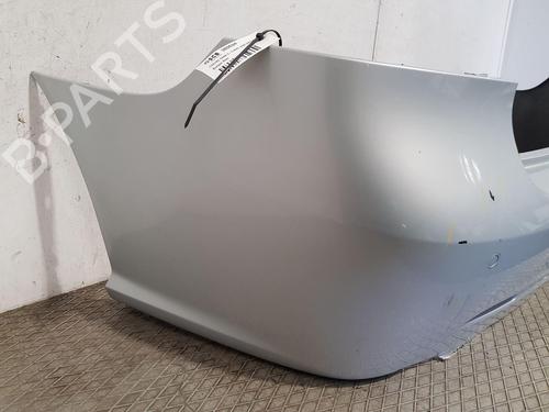 Rear bumper SAAB 9-3 (YS3F, E79, D79, D75) 1.9 TiD | BP22682664C8 