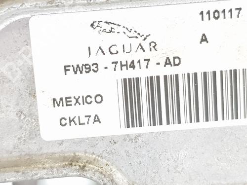 Differential, bag JAGUAR F-TYPE Coupe (X152) 5.0 SCV8 SVR / SCV8 P575 R | BP29879131M24