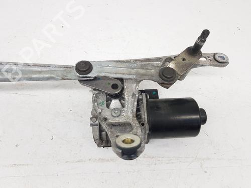 Front wiper motor VOLVO V60 II (225) D4 | BP22665256M29  - Image 7