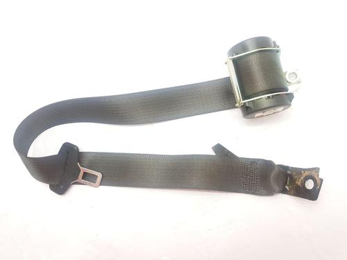Used Rear center seatbelt VAUXHALL CORSA Mk III (D) (S07) 1.2 i 16V (L08) (86 hp) 29815814