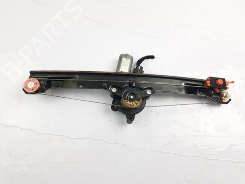 Front right window mechanism FIAT GRANDE PUNTO (199_) 1.2 | BP25462050C23