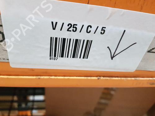 Left headlight RENAULT TRAFIC III Van (FG_) 1.6 dCi 120 (FGMB, FGMC) | BP31959740C28 