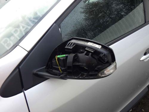 Used Parts RENAULT MEGANE III Hatchback (BZ0/1_, B3_) 1.5 dCi (BZ09, BZ0D, BZ1W, BZ29, BZ14) (110 hp) 4322224