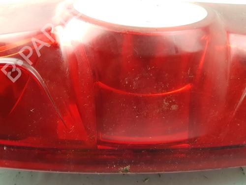 Left taillight FIAT DOBLO Cargo (263_) 1.3 D Multijet | BP40293612C34 - Image 8