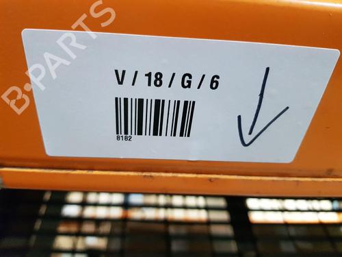 Air filter box AUDI A3 Limousine (8VS, 8VM) RS3 quattro | BP29292670M87