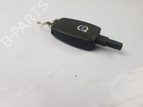 Ignition barrel VOLVO C30 (533) T5 | BP26461196M48 