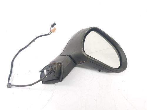 Right mirror PEUGEOT 207 (WA_, WC_) 1.4 | BP31723012C27 