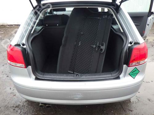 Used Parts AUDI A3 (8P1) 2.0 FSI (150 hp) 2949476
