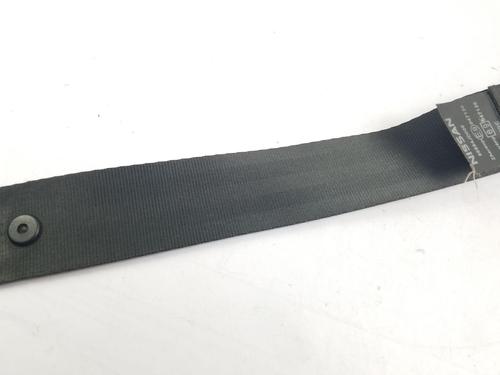 Front right seatbelt NISSAN QASHQAI / QASHQAI +2 I (J10, NJ10, JJ10E) 1.5 dCi | BP25462529I25 