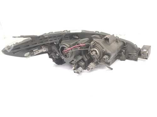 Left headlight MAZDA 5 (CR) 2.0 (CREW, CR19) | BP29642101C28 