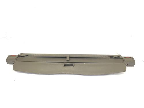 Used Rear parcel shelf BMW 3 Touring (E91) 320 d (177 hp) 32375258