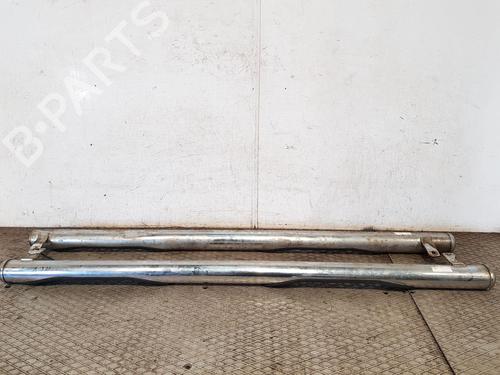 Step NISSAN X-TRAIL I (T30) 2.5 4x4 | BP22682929C149 